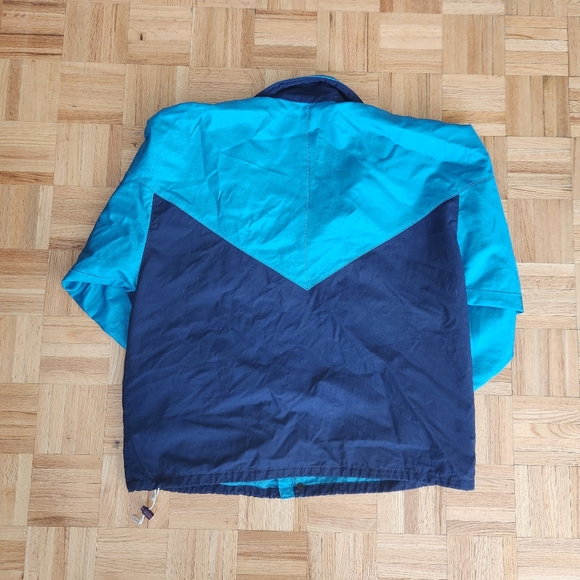 Vintage west wave mercedes benz jacket - Picture 4 of 4